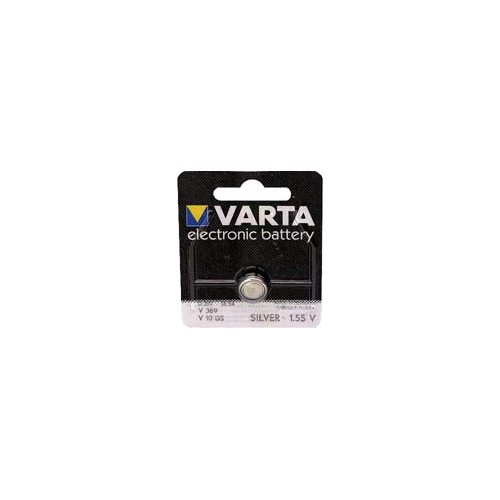Knappcellsbatteri VARTA SB