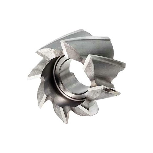 Ändplanfräs DORMER D400 HSCo