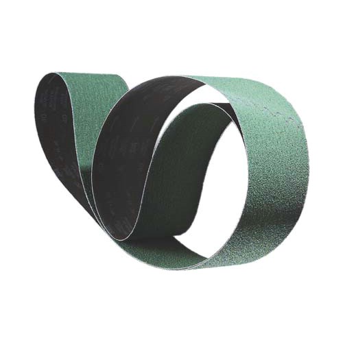 Slipband TYROLIT 2803Y Stål/Titan/Brons