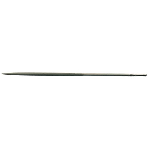 Nålfil oval BAHCO 2-305