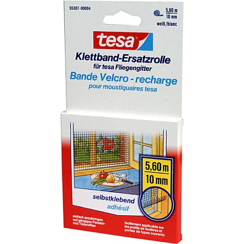 Kardborreband TESA