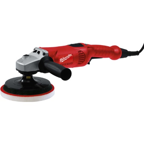 Polermaskin MILWAUKEE AP 12 QE