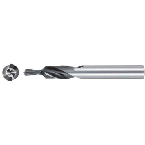 Stegborr DORMER A412 HSS 90°