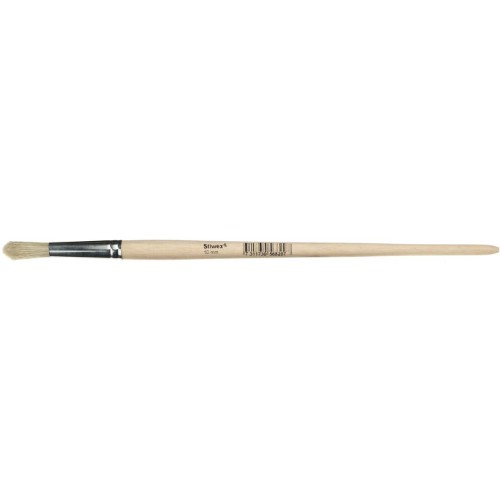 Streckpensel STIWEX 3850 Premium rund