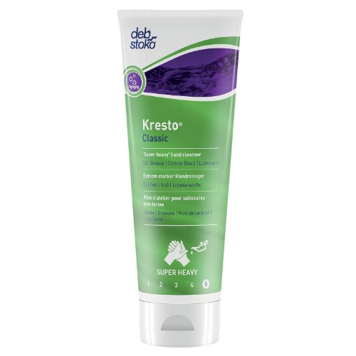 Handrengöring DEB SKIN CARE Kresto Classic