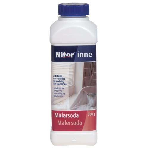 Målarsoda NITOR