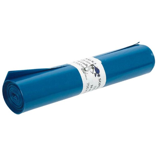 Sopsäck KULLAPLAST Plast