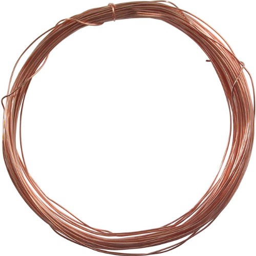 Koppartråd