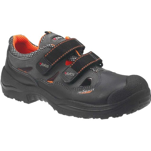 Skyddssandal JALAS 3408A Monza Sport S1P ESD