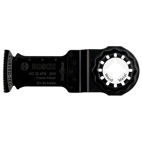 Sågblad BOSCH Starlock AIZ 32 APB