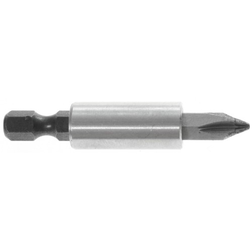 Bitshållare 1/4" HIKOKI Magnet