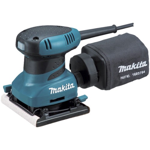 Planslip MAKITA BO4556K
