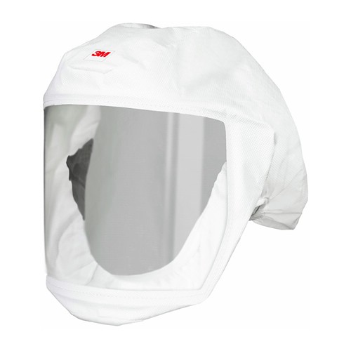 Skyddshuva 3M S-133