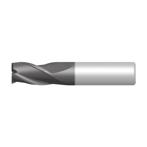 Pinnfräs DORMER S813HA HM kort Alcrona