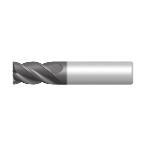Pinnfräs DORMER S814HA HM kort Alcrona