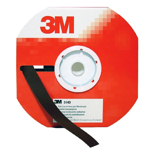 Slipduksrulle 3M 314D