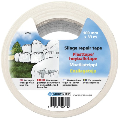 Ensilagetejp STOKVIS