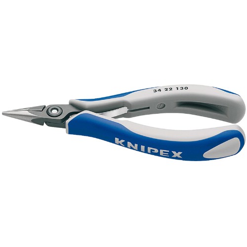 Flacktång elektronik KNIPEX 3422