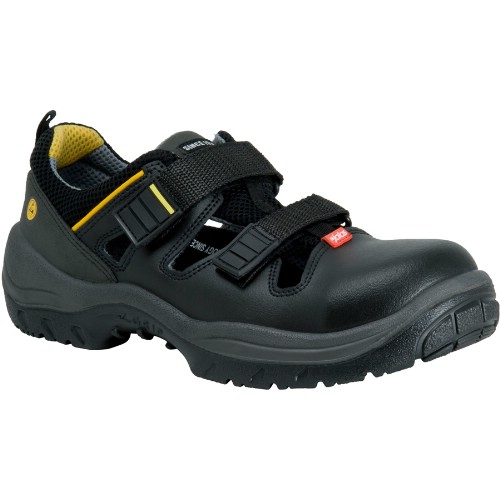 Skyddssandal JALAS 3100 S1 ESD