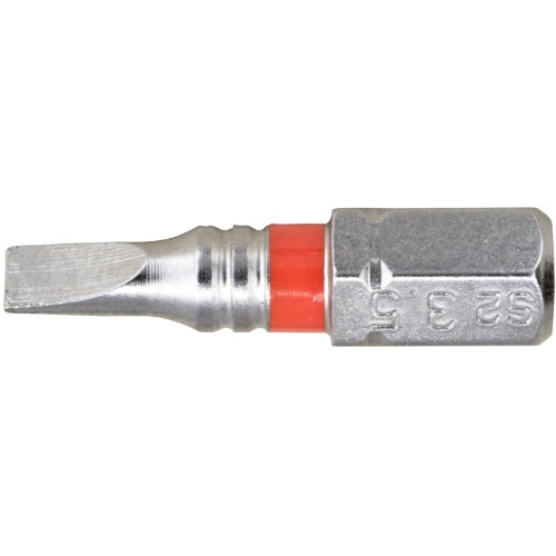 Bits 1/4" Spår BONDTOOLS 25 mm