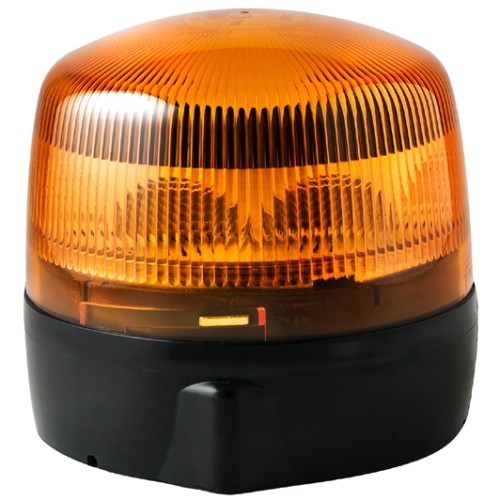 Rotationsljus HELLA LED
