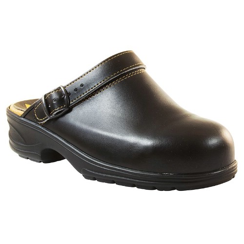 Skyddstoffel MONITOR Ymer SB