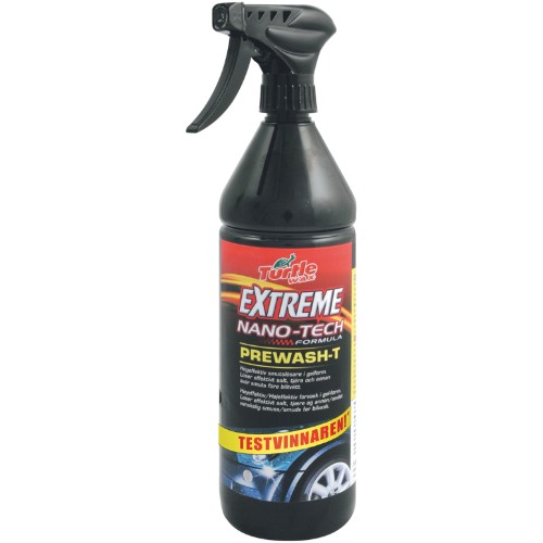 Avfettningsmedel TURTLE Extreme Prewash-T