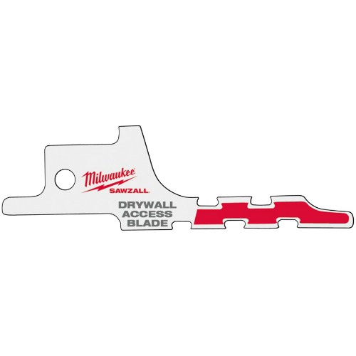Tigersågblad MILWAUKEE Drywall Gips