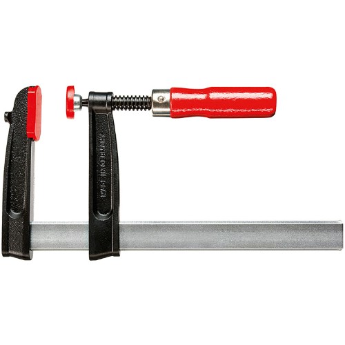 Skruvtving BESSEY TGRC