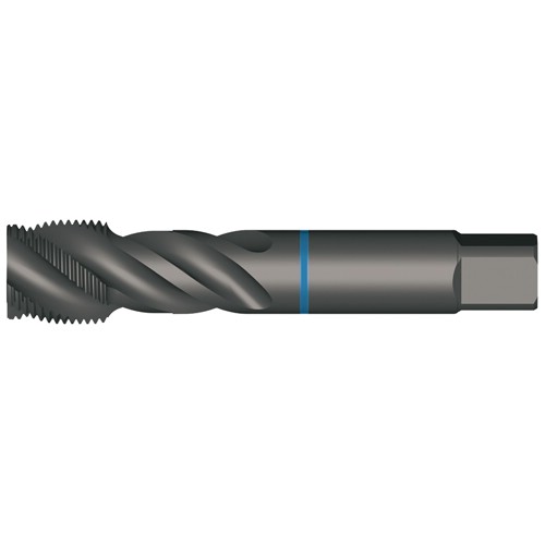 Gängtapp DORMER E382 Blå Shark HSS-E-PM G (BSP)