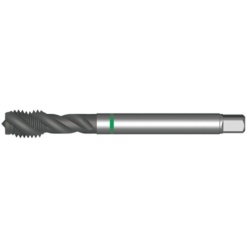 Gängtapp DORMER E474 Grön Shark HSS-E-PM Metrisk