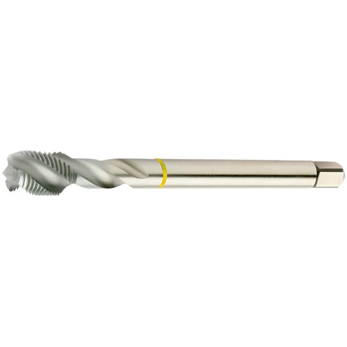 Gängtapp DORMER E300 Gul Shark HSS-E-PM Metrisk fin
