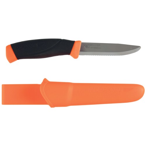 Räddningskniv MORA Companion F Rescue