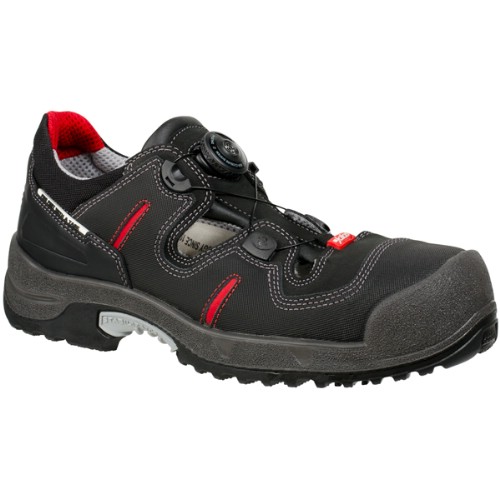 Skyddssandal JALAS 1708 Zenit Easyroll Boa S1P ESD