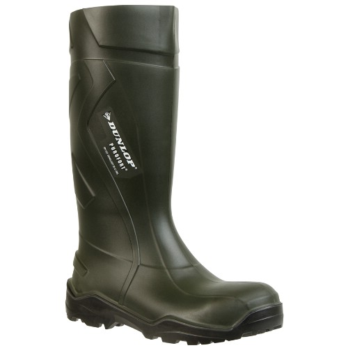 Skyddsstövel DUNLOP 762933 PUROFORT+ S5