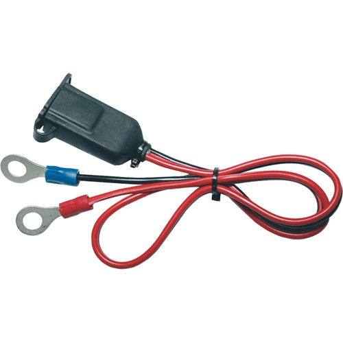 Snabbkoppling CTEK Comfort Connect Eyelet