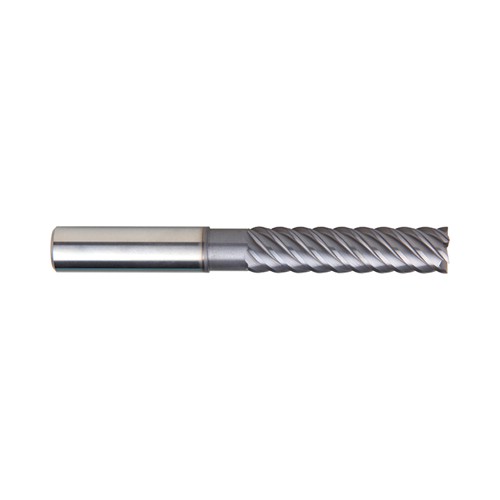 Pinnfräs DORMER S226 HM lång AlTiN