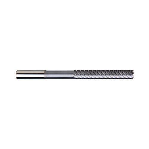 Pinnfräs DORMER S227 HM extra lång AlTiN
