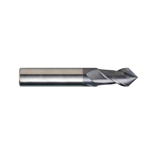 Fasfräs DORMER S740 HM kort AlTiN