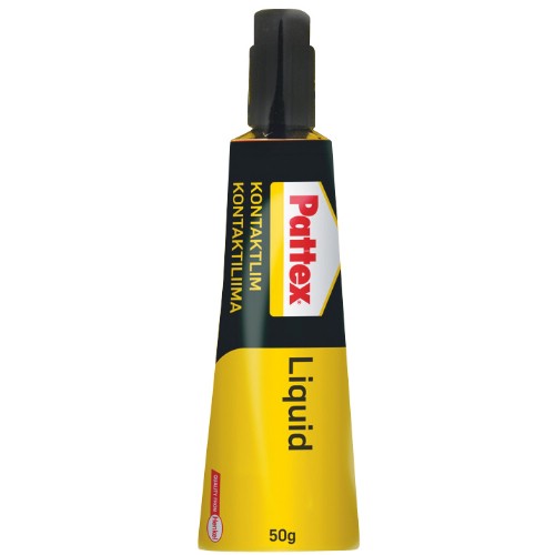 Kontaktlim PATTEX Liquid
