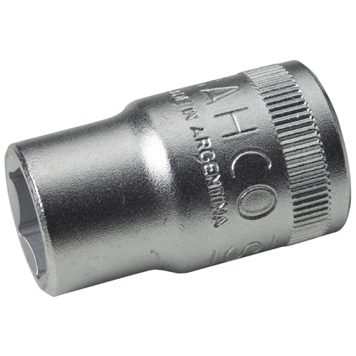 Hylsa 3/8" 6-kant mm BAHCO SF