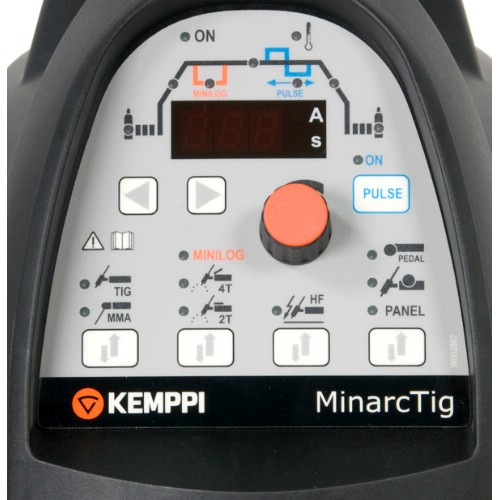 MinarcTig 250MLP MinarcTig 250MLP