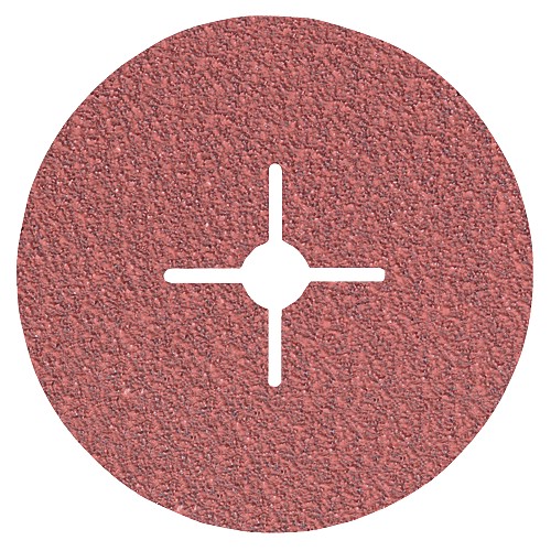 Fiberrondell PFERD FS Keramiskt korn CO-COOL