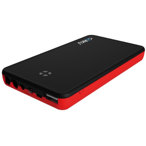 Starthjälp Car Jumpstarter 1180 12 V