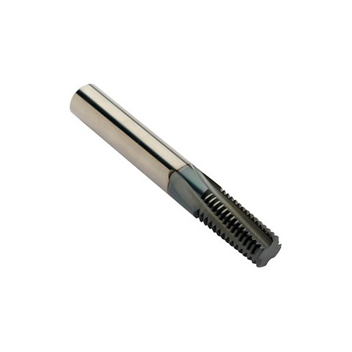 Gängfräs DORMER HM J220 Alcrona Pro Metrisk fin
