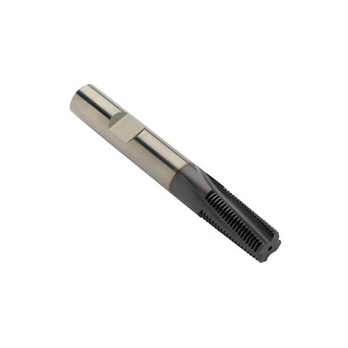 Gängfräs DORMER HM J225 Alcrona Pro Metrisk fin