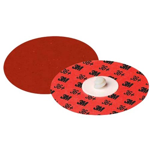 Kvickrondell 3M 984F Cubitron II Roloc