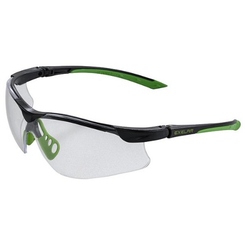 Skyddsglasögon EXELAR EL869