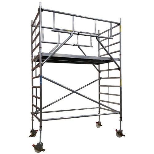 Spannställning ZARGES Multitower S-Plus 2T