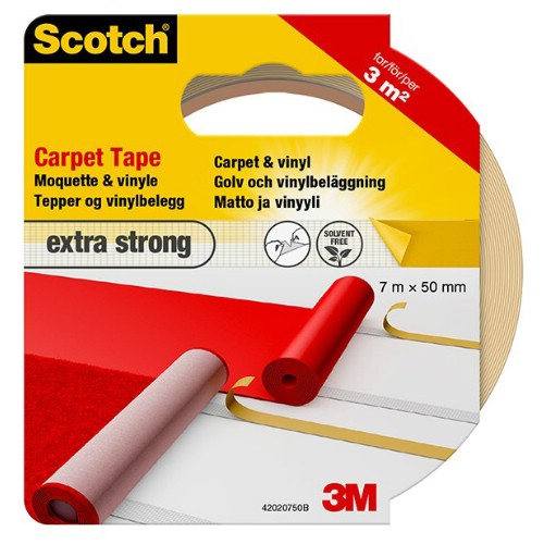 Mattejp 3M Scotch 4202 Extra Strong